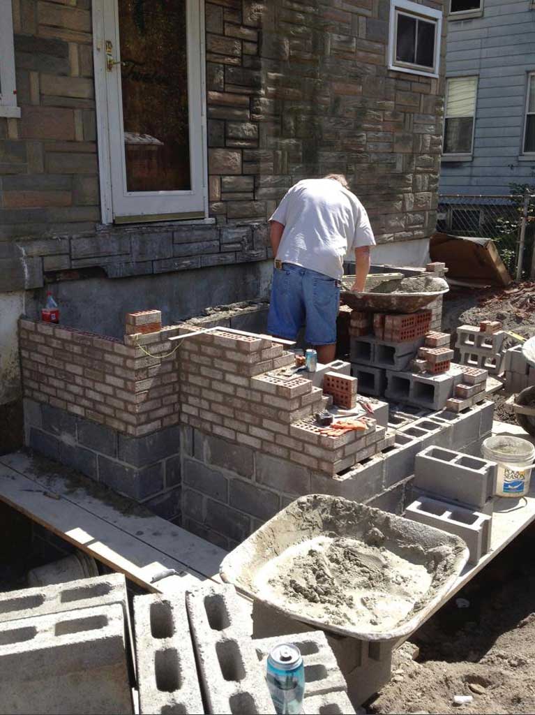 masonry contractors seattle ballard mountlake terrace greenwood shoreline wa stoneage roofing & masonry