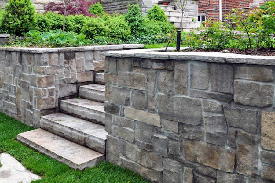 stone & retaining walls seattle ballard mountlake terrace greenwood shoreline stoneage roofing & masonry